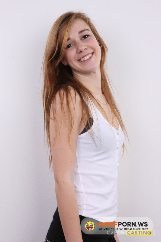 Czechcasting.com/Czechav.com - Dominika - 7723 [HD 720p]