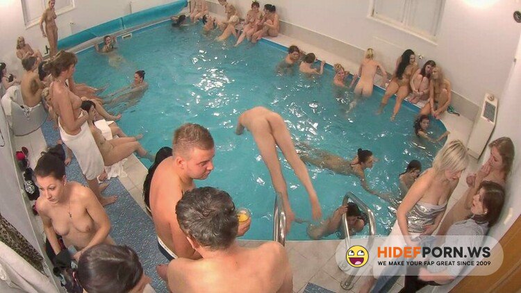CzechMegaSwingers.com/CzechAV.com - Amateurs - CZECH MEGA SWINGERS 17 [HD 720p]