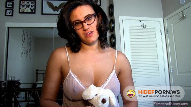 Pampered Penny - Penny Barber - Growing Boys [HD 720p]