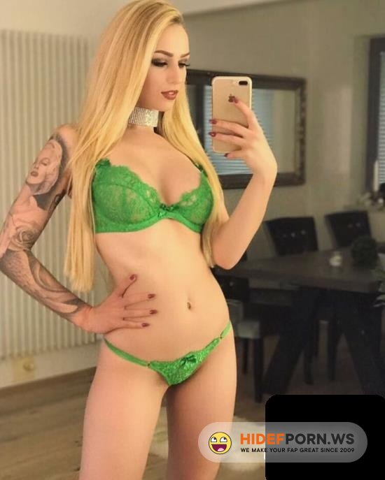 Amateurporn.сс - Lucy Cat - Anal Fuck With German Chick [FullHD 1080p]