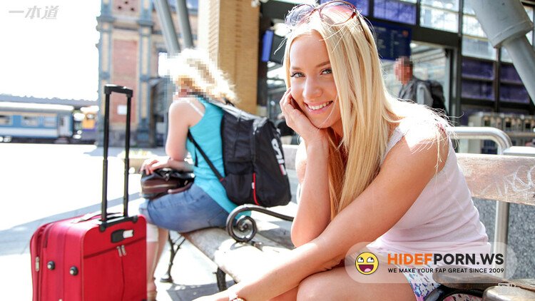 1pondo.tv - Kiara Lord - HARDCORE [HD 720p]