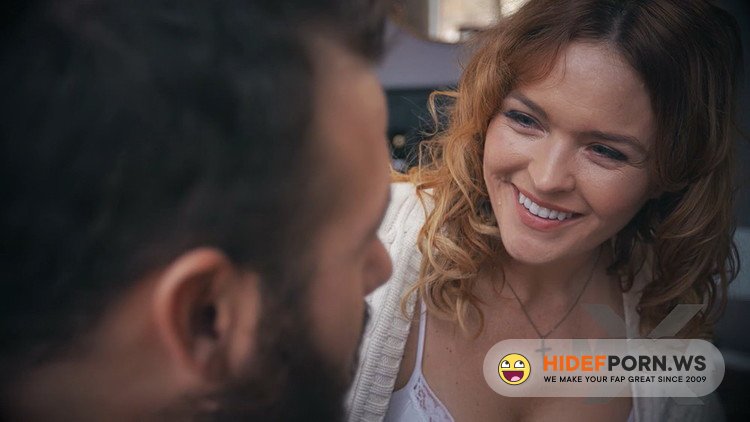 MissaX.com - Krissy Lynn - Taboo Triangle Ep.1 [HD 720p]