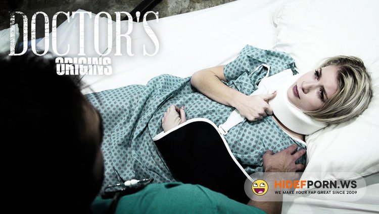 PureTaboo.com - Arya Fae - Doctor's Origins [FullHD 1080p]