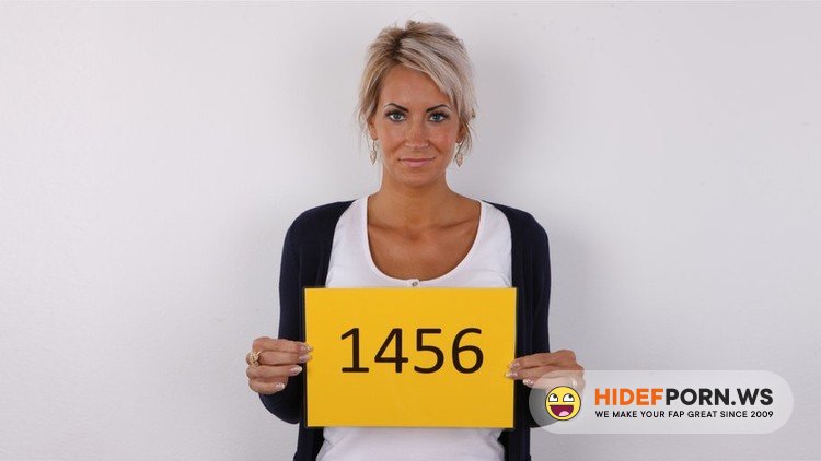 CzechCasting.com/CzechAV.com - Martina - Casting 1456 [HD 720p]