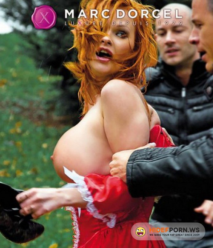 DorceL.com - Tarra White - La Bourgeoise [HD 720p]