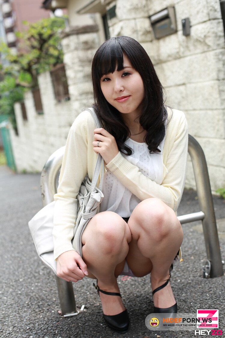 Heyzo.com - Manami Ueno - Hardcore [FullHD 1080p]