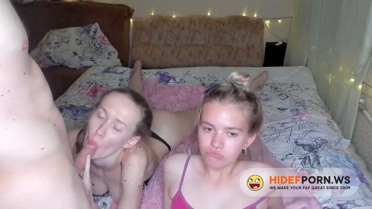 Chaturbate.com - Amateurs - Your sexy friends [HD 720p]