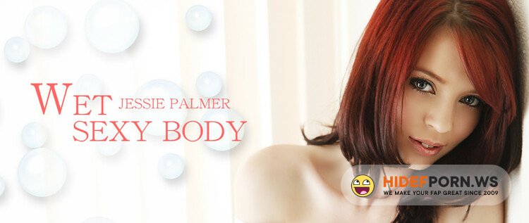 Kin8tengoku.com - JESSIE PALMER - WET SEXY BODY SEXY JESSIE PALMER [FullHD 1080p]