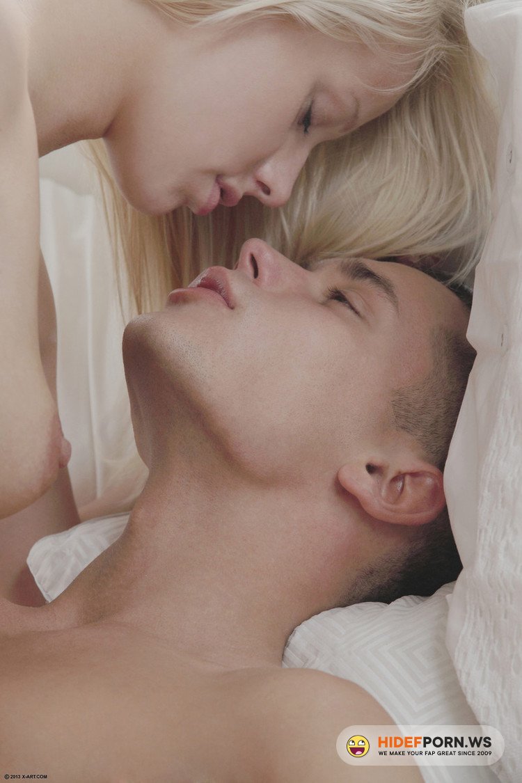 X-Art.com - Sweetie - Wake Me Up Like This [FullHD 1080p]
