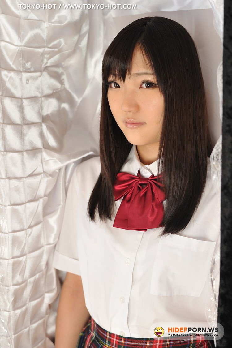 Tokyo Hot - Honoka Himeno - Beauty Girl as Doll [HD 720p]