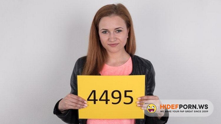 CzechCasting.com/CzechAV.com - Lucie - 4495 [HD 720p]