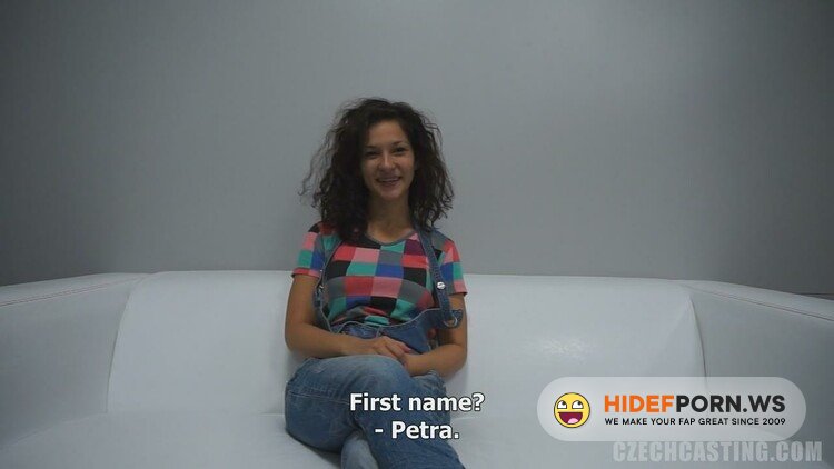 CzechCasting.com/CzechAV.com - Petra - Casting [HD 720p]