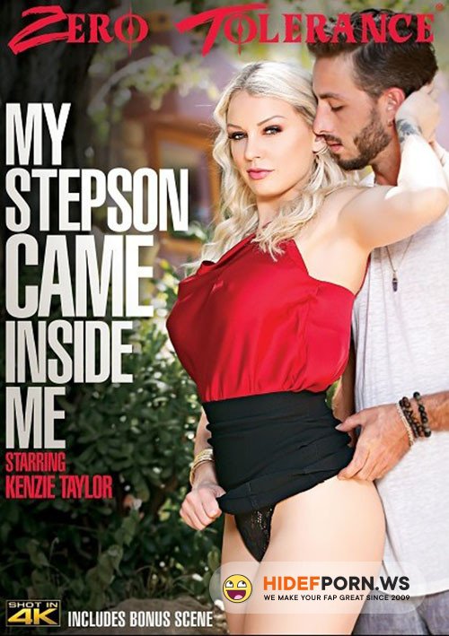 My Stepson Came Inside Me (SD/1.59 GB)