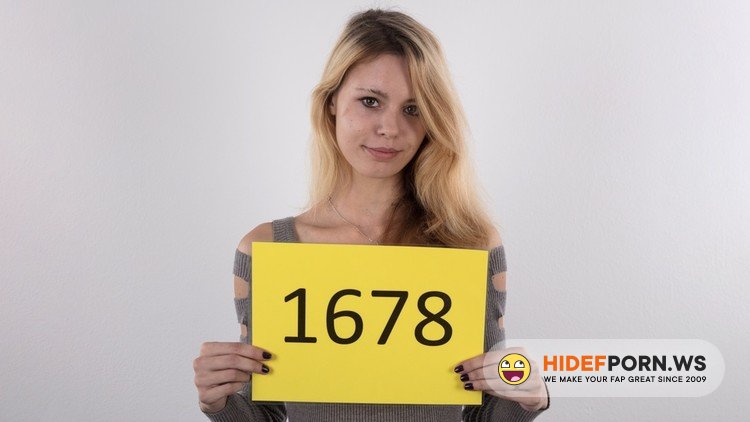 CzechCasting.com - Nikola - 1678 [FullHD 1080p]