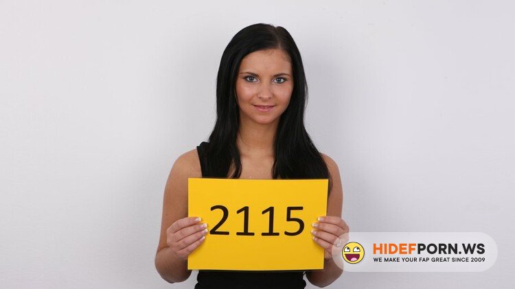 CzechCasting.com/Czechav.com - Katka - Casting of Katka [HD 720p]