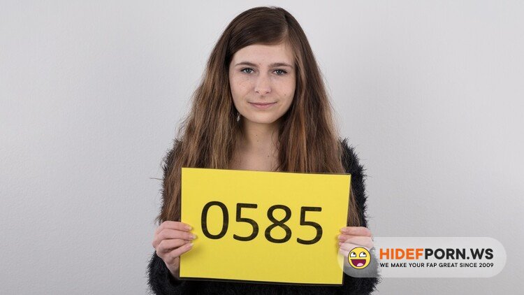 CzechCasting.com - Michaela - 0585 [FullHD 1080p]