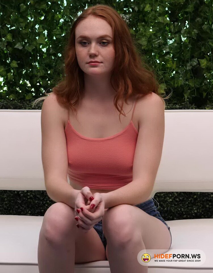 NetGirl.com - Brooklyn - Casting [FullHD 1080p]