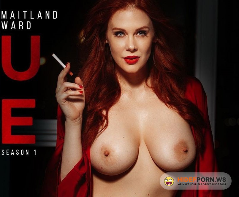 Private.com - Maitland Ward - Hot Muse [SD 480p]