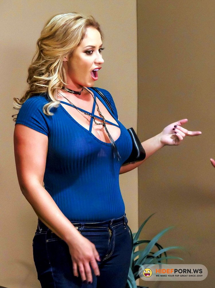 DigitalPlayground.com - Eva Notty - Cock Therapy [HD 720p]