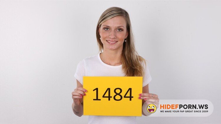 CzechCasting.com/CzechAV.com - Lucie - 1484 [HD 720p]