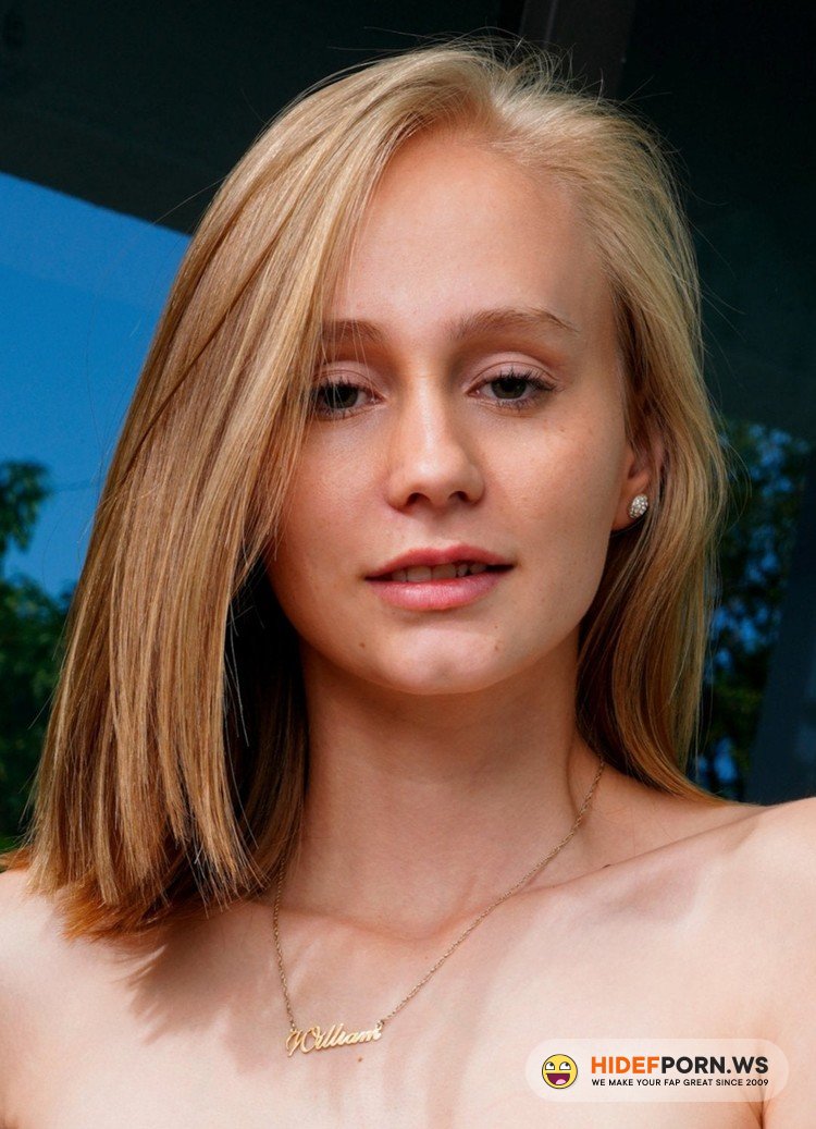 SisLovesMe.com/TeamSkeet.com - Alicia Williams - I Covered My Stepsister In Cum [FullHD 1080p]