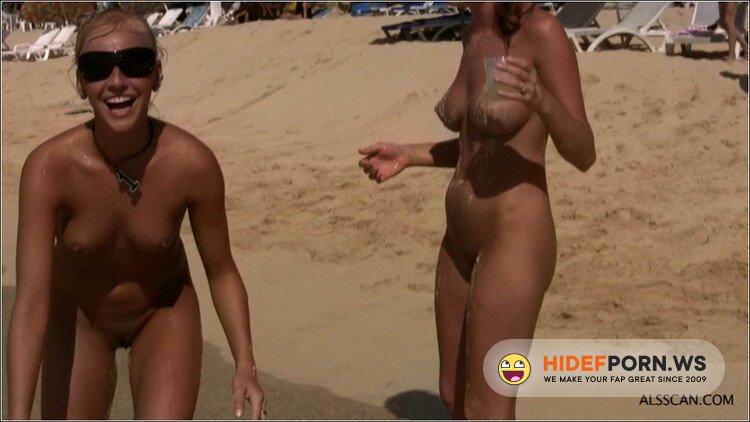 ALSscan.com - Carli Banks, Nella, Jana Foxy, Zuzana Z, Faith, Amy Lee - Caribbean 2007 - St. John 2 [FullHD 1080p]