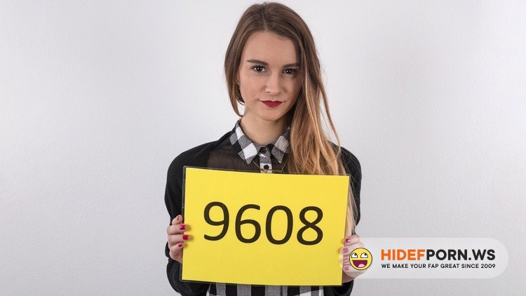 CzechCasting.com - Adela - 9608 [FullHD 1080p]