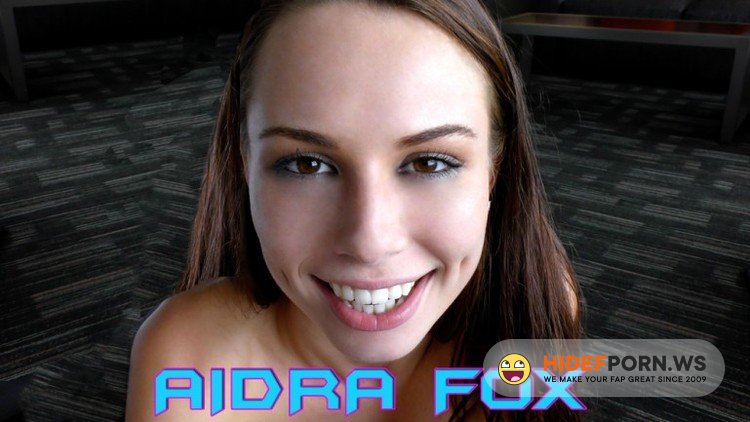 WakeUpNFuck.com/WoodmanCastingX.com - Aidra Fox - WUNF 219 [FullHD 1080p]