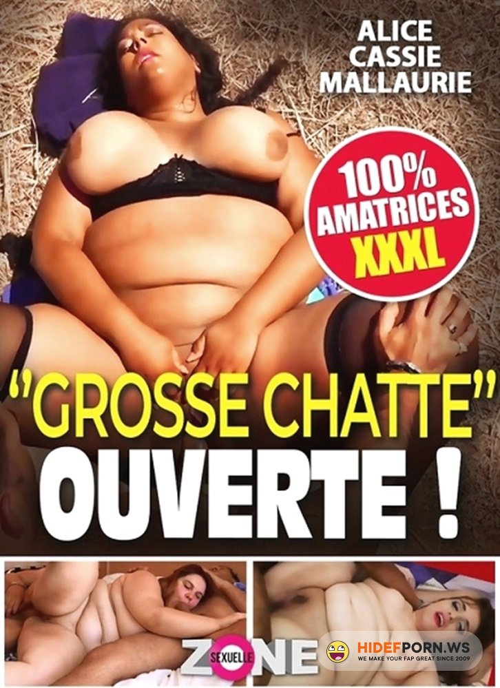 Grosse chatte ouverte [2020/WEBRip/HD]