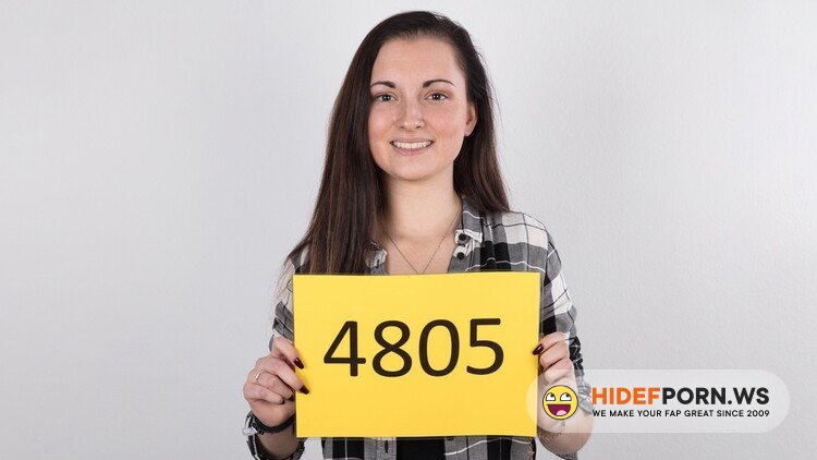 CzechCasting.com - Petra - 4805 [HD 720p]