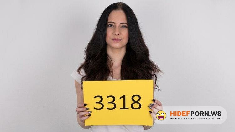 CzechCasting.com/CzechAV.com - Lucie - 3318 [HD 720p]