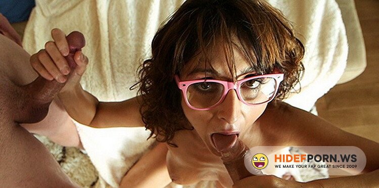 MomPov.com - Amber - Double BJ [HD 720p]