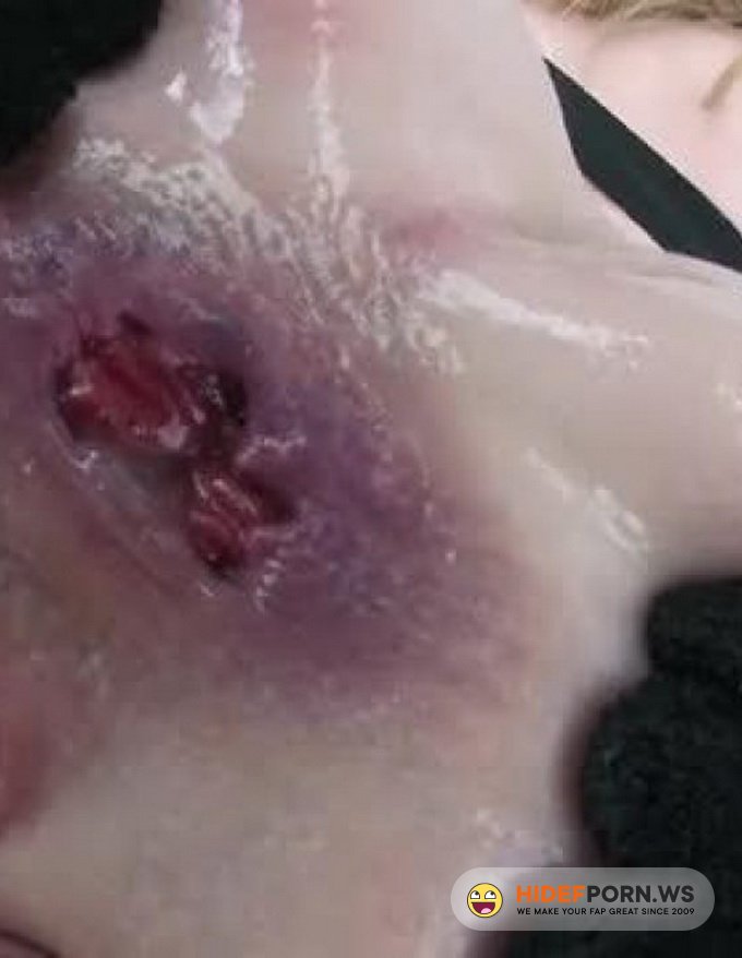 TrueAnal.com - Rebel Rhyder - RebelS Glorious Gapes [FullHD 1080p]