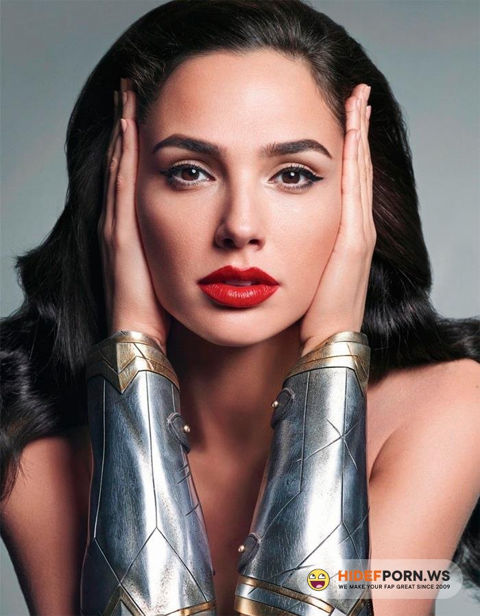 Deepfake.com - Gal Gadot - Sucks and Fucks As Wonder Woman [HD 720p]