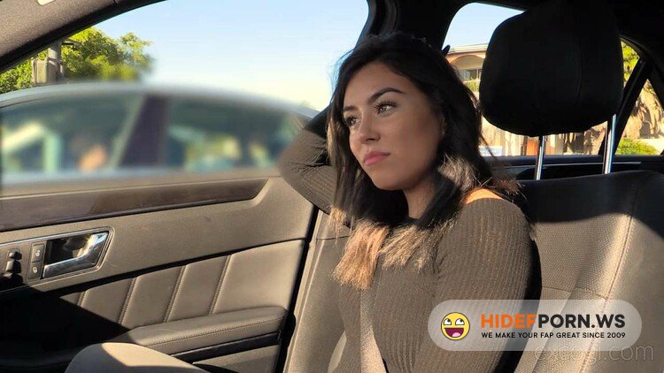 ExploitedCollegeGirls.com - Gigi - Exploited College Girls [HD 720p]