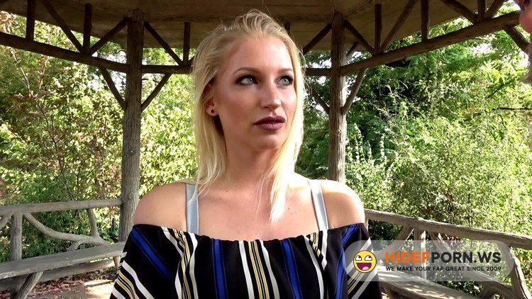 JacquieEtMichelTV.net/Indecentes-Voisines.com - Arienh - Arienh, un avion de chasse [FullHD 1080p]