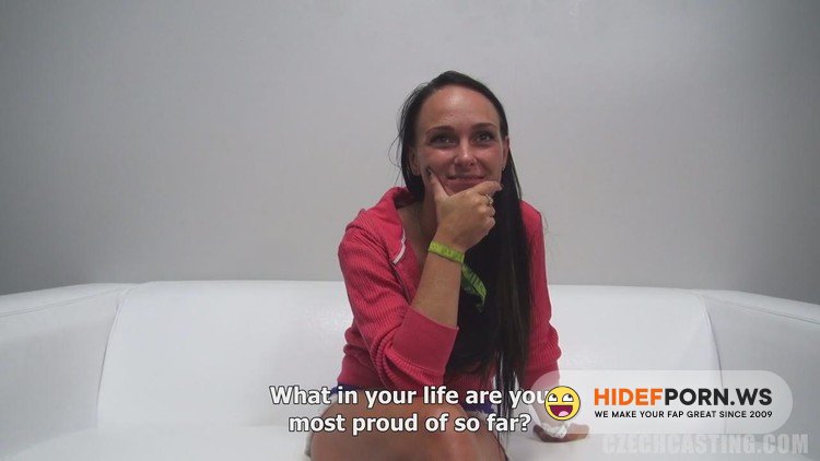CzechCasting.com/Czechav.com - Monika - 1450 [HD 720p]
