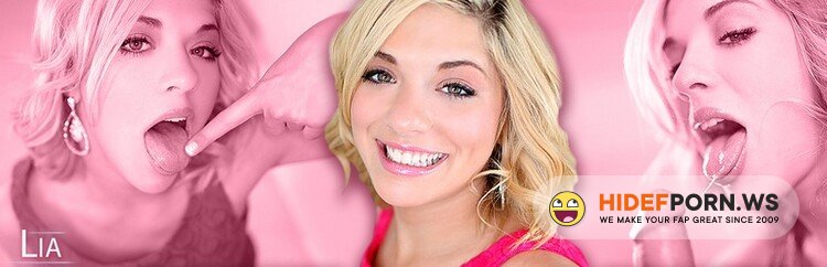 AmateurAllure.com - Lia Lor - Hardcore [HD 720p]
