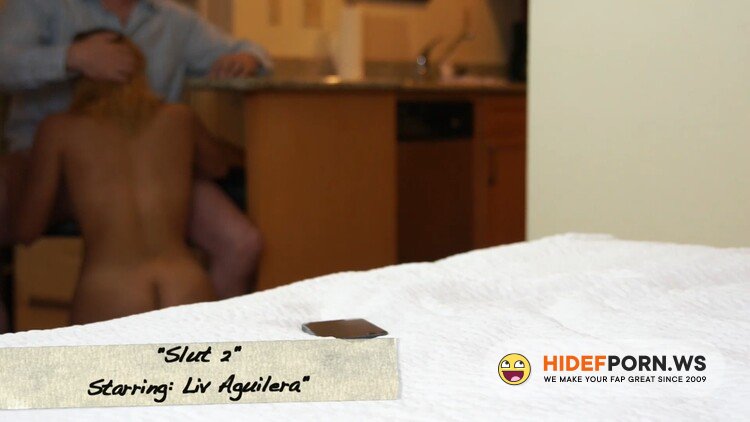 Mark's head bobbers and hand jobbers/Clips4Sale.com - Liv Aguilera - Slut 2 [FullHD 1080p]