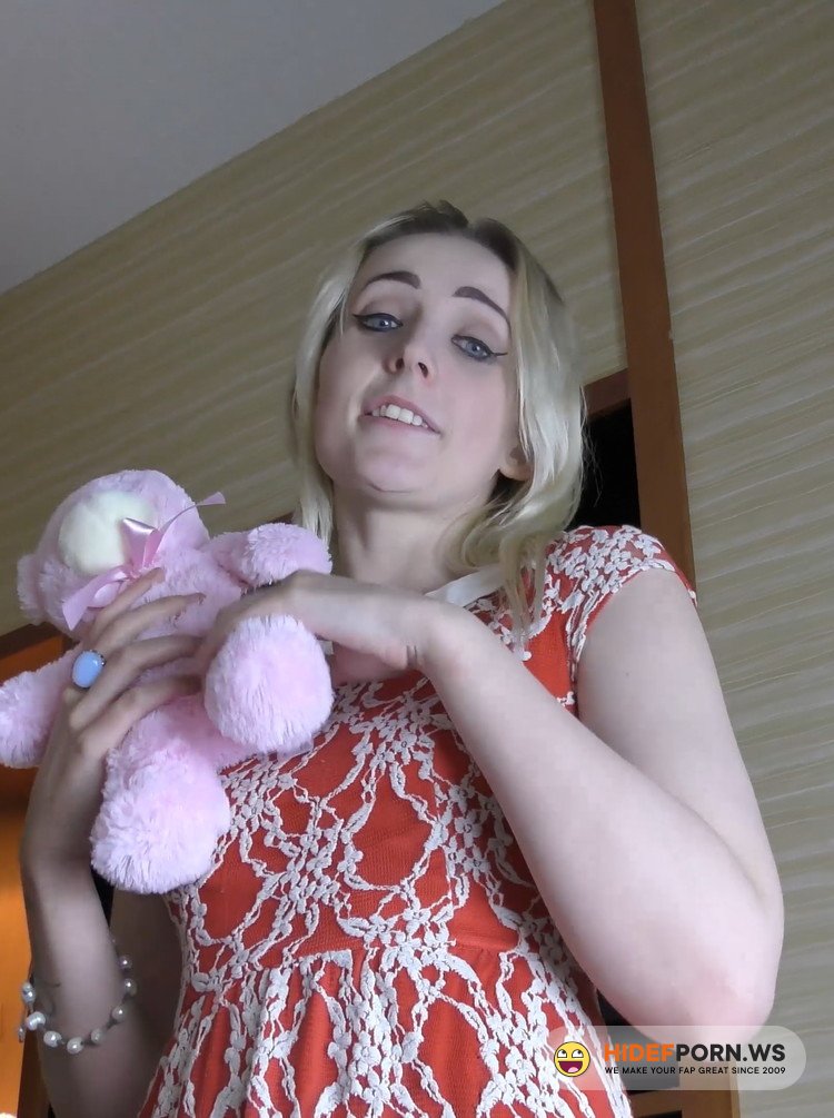 DickDrainers XXX/Clips4Sale.com - Lily Lovecraft - Nigg3r Lovin Lily TRAINED To Worship BLACK ASS, BBC! [UltraHD 4K 2160p]