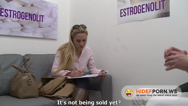 CzechEstrogenolit.com/Czechav.com - Klara - Klara [HD 720p]