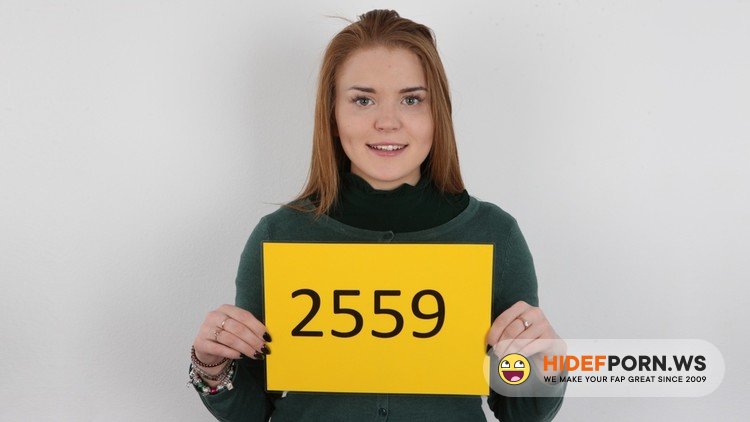 CzechCasting.com/CzechAV.com - Natalie - 2559 [FullHD 1080p]