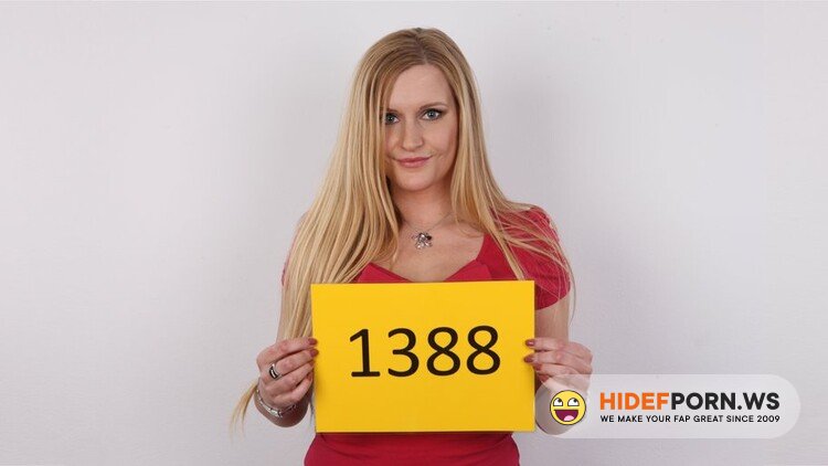 CzechCasting.com/CzechAV.com - Jana - 1388 [HD 720p]