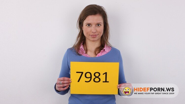 CzechCasting.com/Czechav.com - Veronika - 7981 [HD 720p]