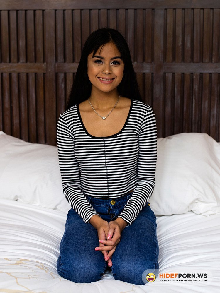 GirlsDoPorn.com - Unknown - 18 Years Old [FullHD 1080p]