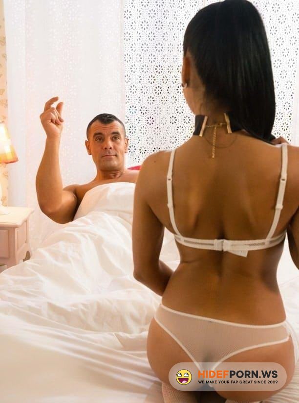 XXXShades.com/PorndoePremium.com - Apolonia Lapiedra - Hardcore fucking in a wet dream with seductive Spanish Apolonia Lapiedra [FullHD 1080p]
