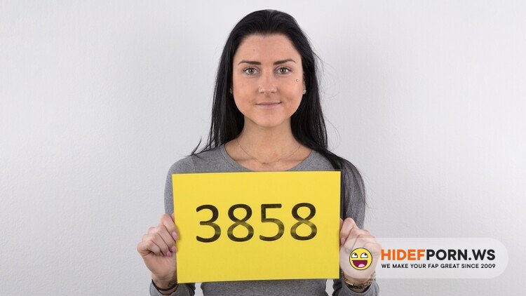 CzechCasting.com - Tereza - 3858 [FullHD 1080p]
