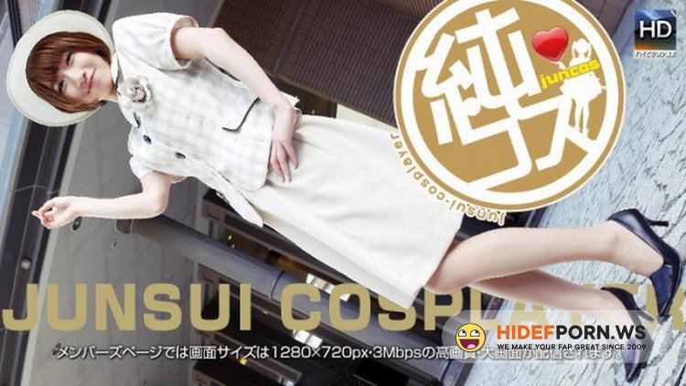 1000Giri.net - Kurumi - Hardcore [HD 720p]