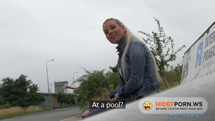 PublicAgent.com/Casting.xxx - Lawra - E119 [FullHD 1080p]