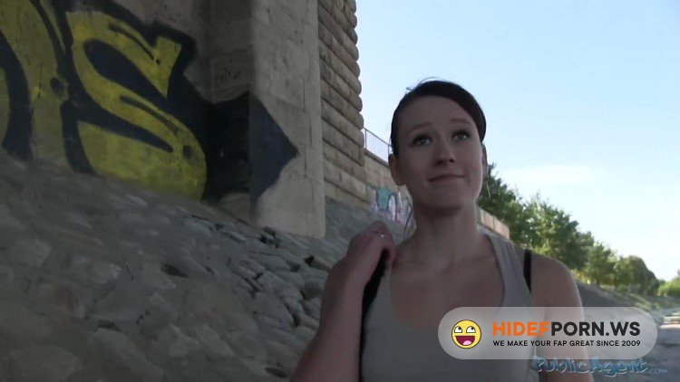 PublicAgent.com - Minnie - Hardcore [HD 720p]